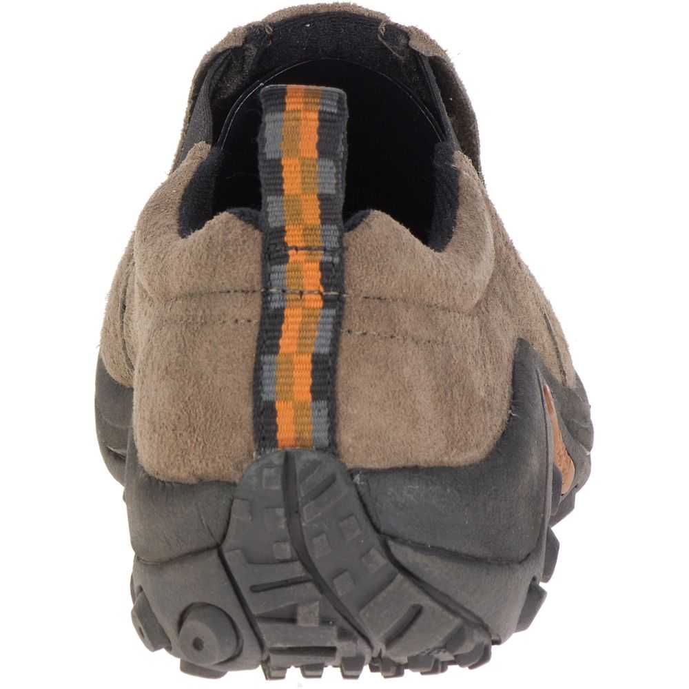 Tiendas Online Zapatos Casuales Merrell Jungle Moc Mujer Gris